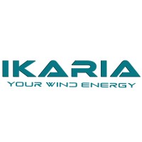 Ikaria logo - Similar company to Chinabase