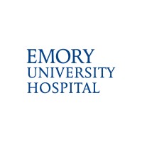Emory University Hospital