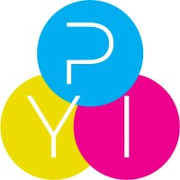 Print Your Imagination logo - Similar company to Roberts | Print • Mail • Deliver