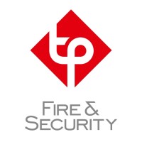 TP Fire & Security Ltd logo - Similar company to Rohallion Fire & Security