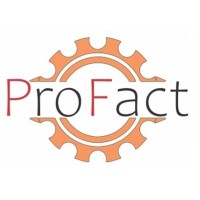 PROFACT MAKİNE logo - Similar company to Mrm Machinery S.R.O.