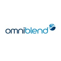 Omniblend logo - Similar company to Baramba
