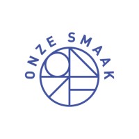 Onze Smaak logo - Similar company to Brownies Per Post