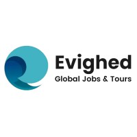 Evighed Solutions Pvt Ltd logo - Similar company to Evighed Job Solutions