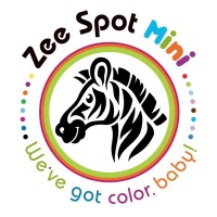 Zee Spot Mini logo - Similar company to Grape Menswear