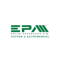 EPA Vizyon 2 Gayrimenkul logo - Similar company to Şeflexpress Lojistik