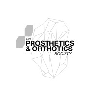 CDT Prosthetics and Orthotics Student Society logo - Similar company to Whiteley Allcare