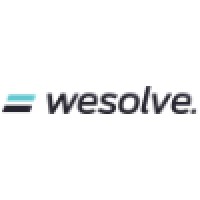 WeSolve Technologies Inc. logo - Similar company to Bigradap Group Technologies (Pty) Ltd