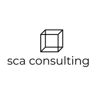 SCA Consulting logo - Similar company to Verux