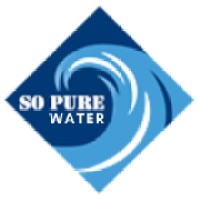 So Pure Water logo - Similar company to So Pure Enterprises