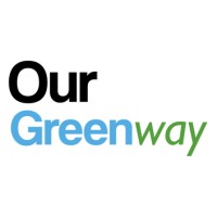 Our Greenway Conservancy logo - Similar company to Luce Et Studio