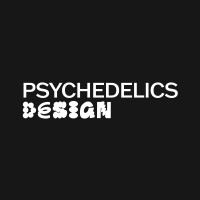 Psychedelics Design logo - Similar company to Third Horizon Studios®