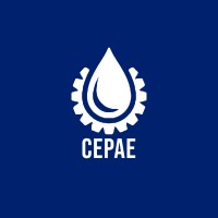 CEPAE - Centro de Extensão e Pesquisa em Água e Efluentes logo - Similar company to Alpha Water Services