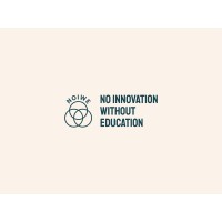 NOIWE-No Innovation without Education logo - Similar company to Vr Ar Association Mena