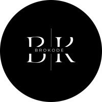 Brokode logo - Similar company to Brokod