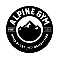 The Alpine Gym