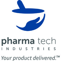 Pharma Tech Industries logo - Similar company to Pharmatech