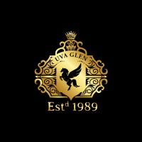 Uva Glen logo - Similar company to Tusker Vodka