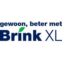 Brink XL logo - Similar company to Aestable