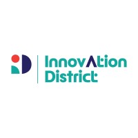 Innovation District logo - Similar company to Alcon Business Centre