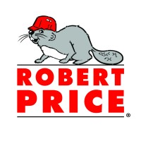 Robert Price (Builders' Merchants) Ltd logo - Similar company to Hmf Logistics