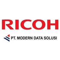 Modern Data Solusi logo - Similar company to Tlt Teletoner
