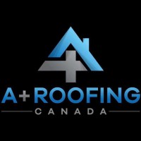 A+ Roofing Canada logo - Similar company to Eileen Roofing Inc.
