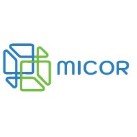 Micor Packaging Pty Ltd logo - Similar company to Axe Packaging