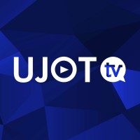UJOT TV logo - Similar company to Django Media