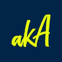 Also Known As logo - Similar company to Preus Museum - Det Nasjonale Fotomuseet