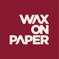 Wax On Paper logo - Similar company to Wax Atelier