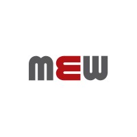 MEW logo - Similar company to Asp.Ilt Srl