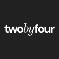 twobyfour logo - Similar company to Fledgeworks