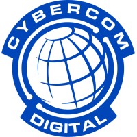 Cybercom Digital Marketing logo - Similar company to Oracle Digital Marketing