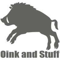 OinkAndStuff logo - Similar company to Kami Web