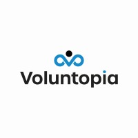 Voluntopia logo - Similar company to Thinkmosaic Labs