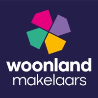 Woonland Makelaars logo - Similar company to Gemini Design B.V.