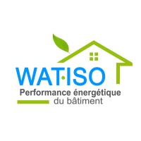 Wat'Iso logo - Similar company to Ibrabat