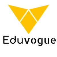 Eduvogue logo - Similar company to Sunelec Infra