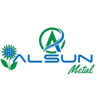Alsun Metal PV Mointing Systems logo - Similar company to Ester Enerji Sanayi Ticaret Ltd. Şti.