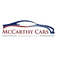Mccarthy Cars Uk Ltd