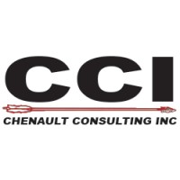 Chenault Consulting Inc logo - Similar company to Logos Resources, Llc