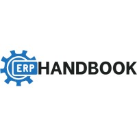 ERP Handbook logo - Similar company to Bcsit Braincode Solutions