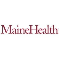MaineHealth logo - Similar company to Cx Consulting Llc