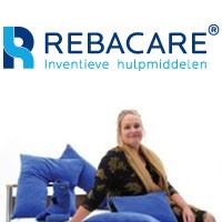 REBACARE® logo - Similar company to Specialbeds