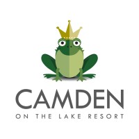 Camden on the Lake Resort logo - Similar company to Recoat Revolution