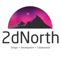 2Dnorth - Design, Development & Collaboration