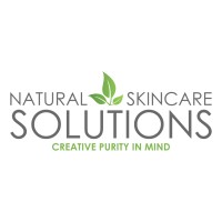 Natural Skincare Solutions Ltd logo - Similar company to Calleva Ingredients