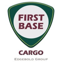 First Base Cargo logo - Similar company to Bolder