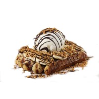 Waffle De Lys